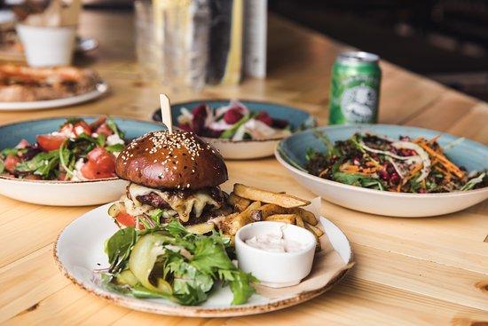 Water Lane Boathouse